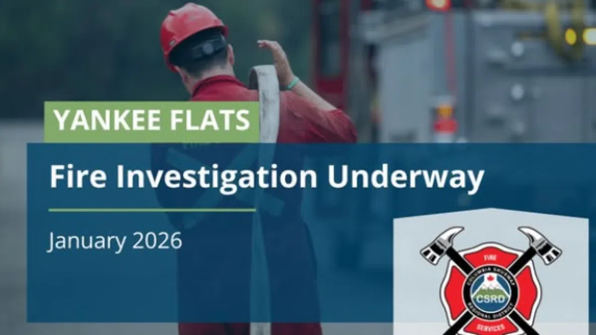 Two seniors killed in residential fire in Yankee Flats