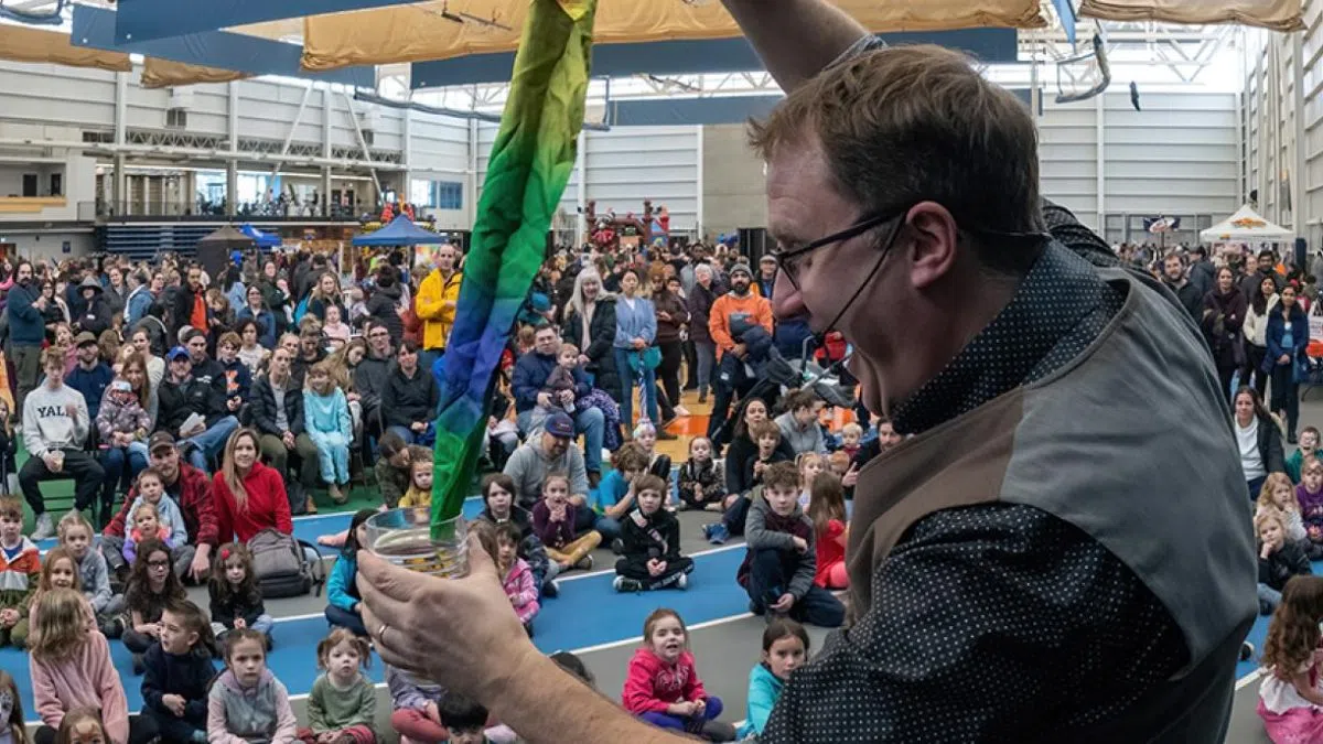 Kamloops’ 12th annual Family Day Festival returns Feb. 16 with performances, prizes and toonie recreation