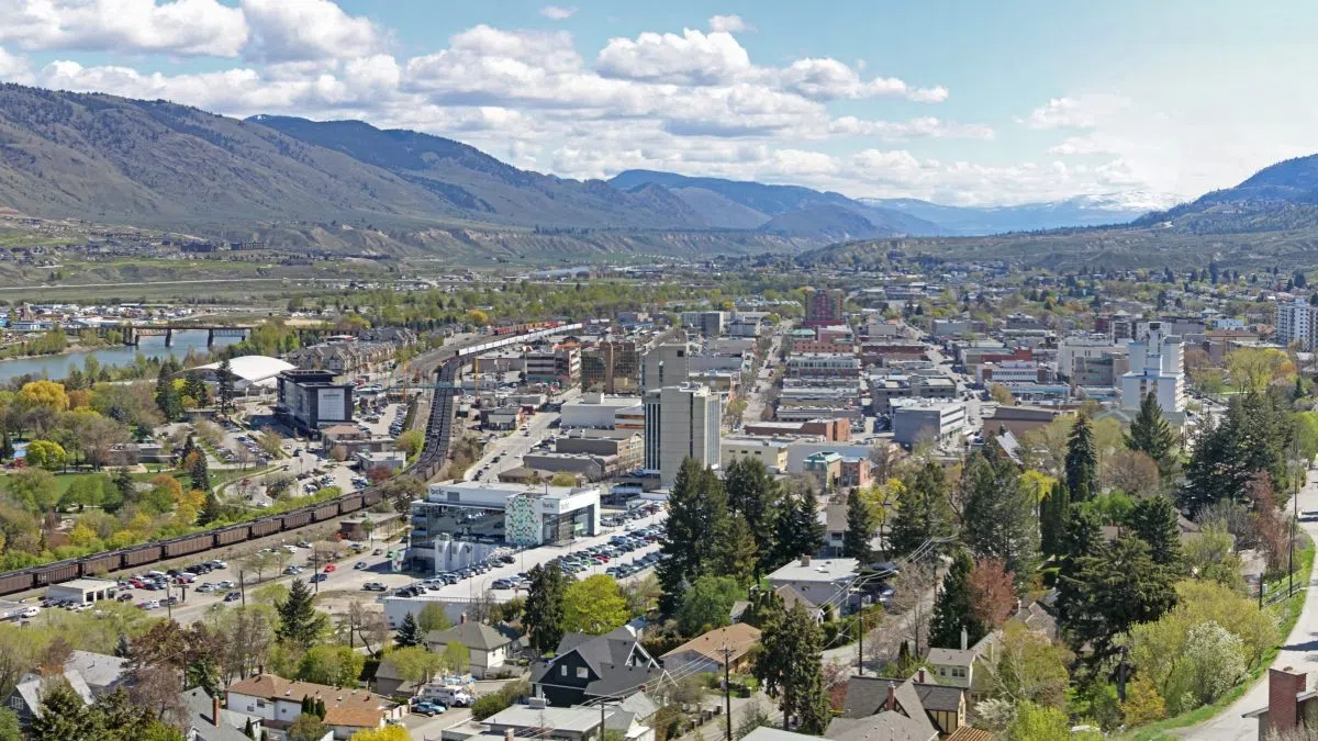 Kamloops’ Diverse Economy Provides Steady Shield Amid U.S. Trade Uncertainty