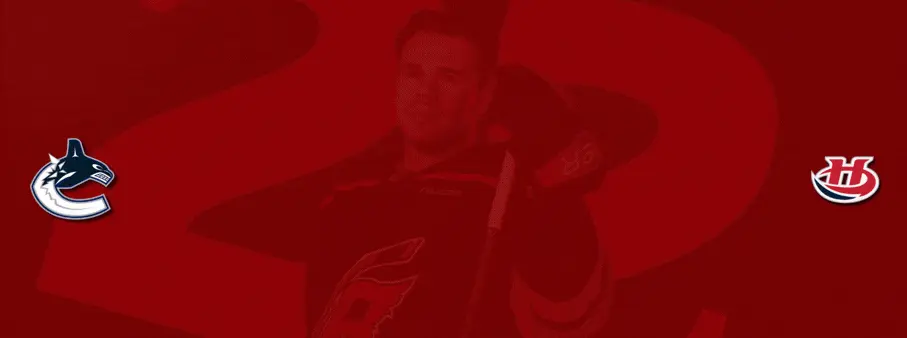 Feature: https://www.nhl.com/gamecenter/car-vs-van/2026/03/04/2025020972