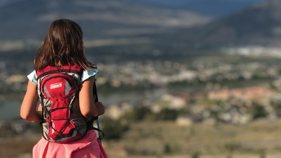 City report highlights child care struggles in Kamloops