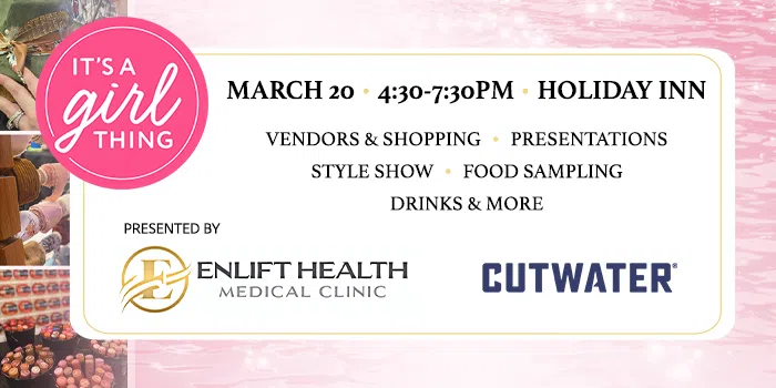 Feature: https://www.itsagirlthingfargo.com/