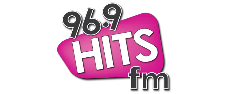 96.9 HITS FM