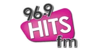 96.9 HITS FM