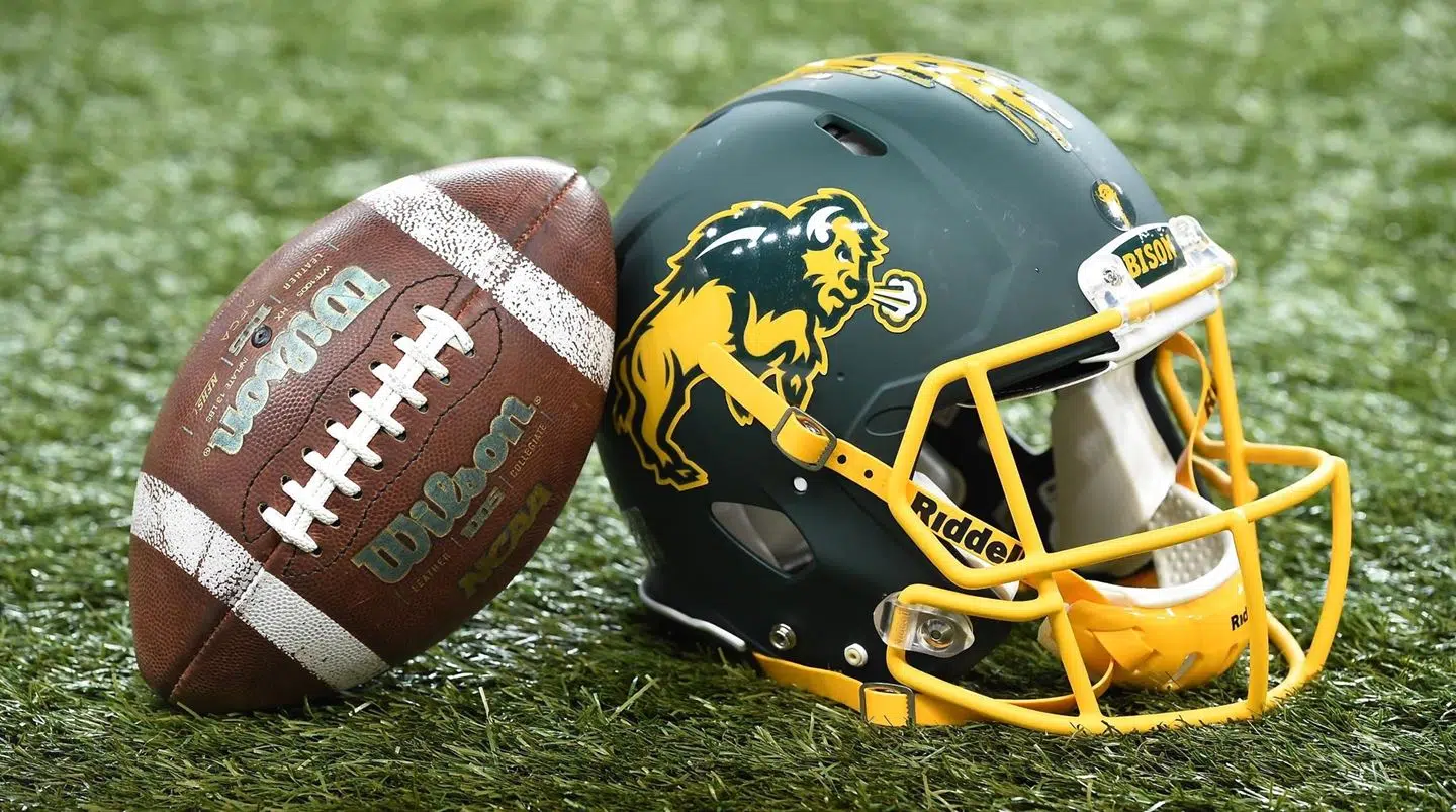 Monday Deadline to Request NDSU Football Playoff Tickets Bison 1660 AM