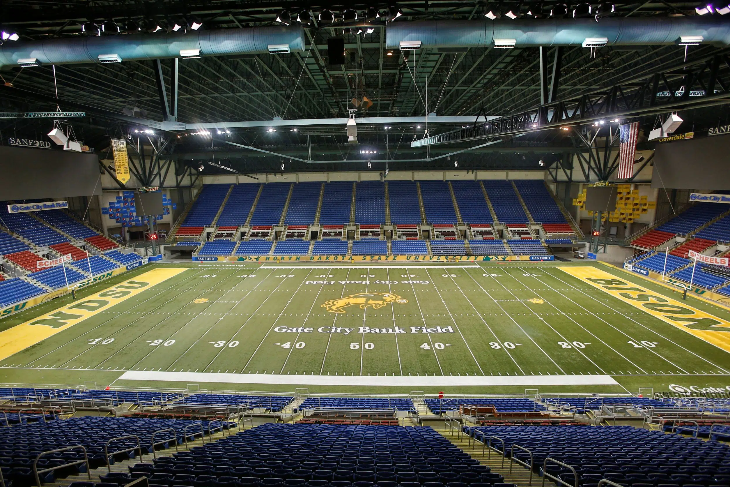 Fargodome