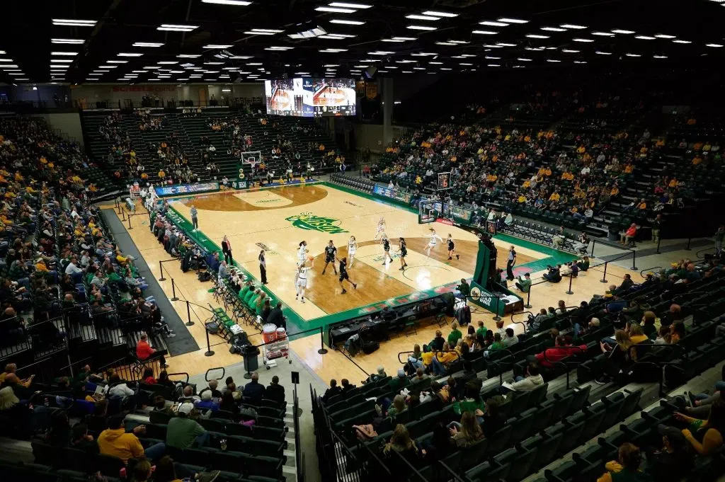NDSU Women