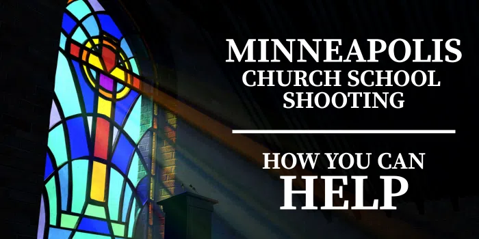 Feature: https://www.bison1660.com/help-minneapolis-school-shooting-victims/