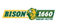 Bison 1660 AM