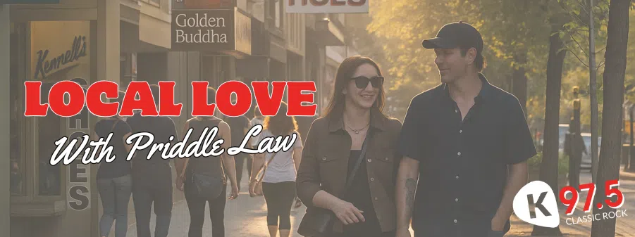 Local Love