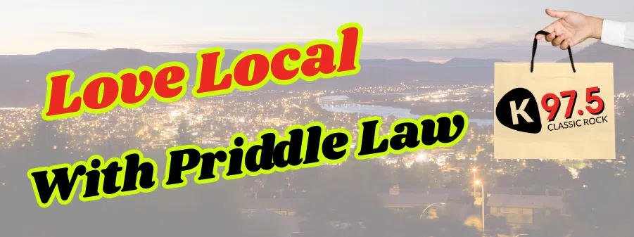 Priddle Law Loves Local