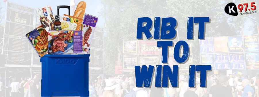 Rib It to Win It