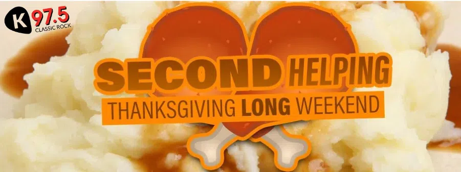 Feature: https://www.k975.ca/second-helping-thanksgiving-long-weekend/