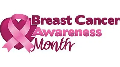 Sarah Brady - Breast Cancer Awareness Month
