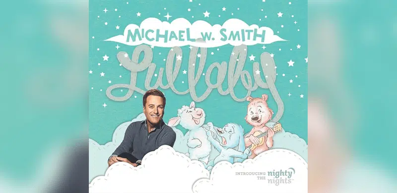 Michael W. Smith - Nurturing Steps