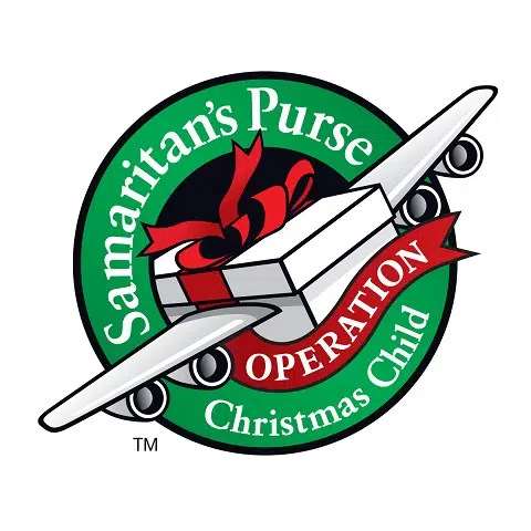 Matthew Reed - Operation Christmas Child
