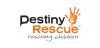 Destiny Rescue - Red Shoe Campaign