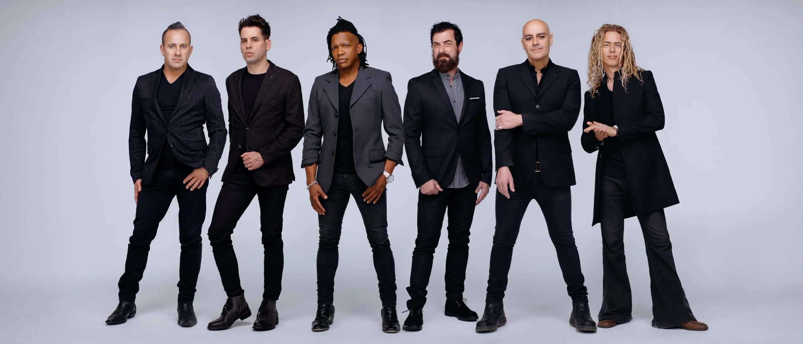 Michael Tait - Winter Jam 2019