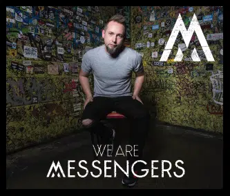 We Are Messengers - STAR 88.3 Music Stage