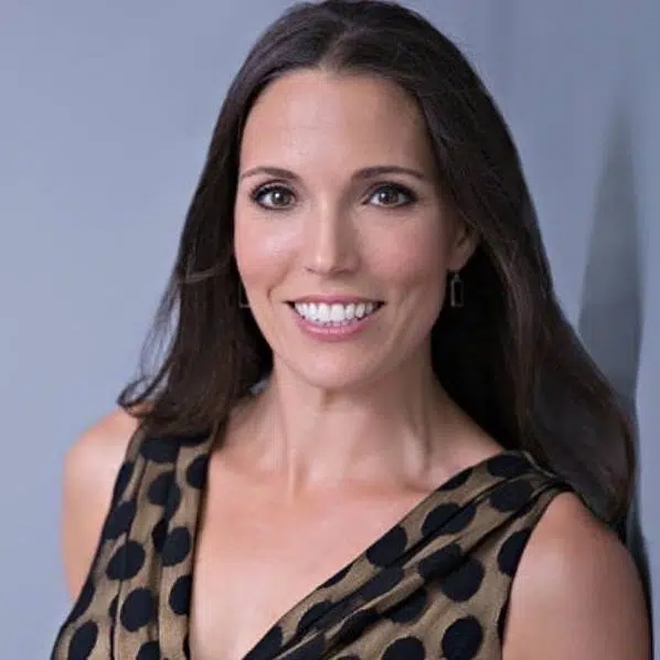 Amy Hanna - RespectTeam 360 Awards