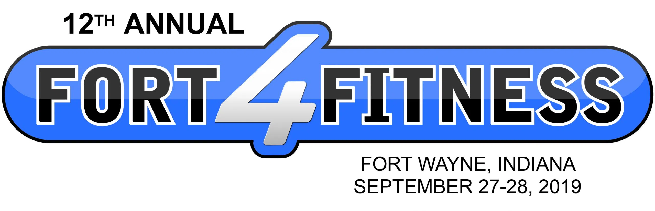 Satin Lemon - Fort4Fitness Fall Festival