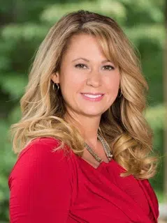 Denise Hunter - Book Turned into Hallmark Movie
