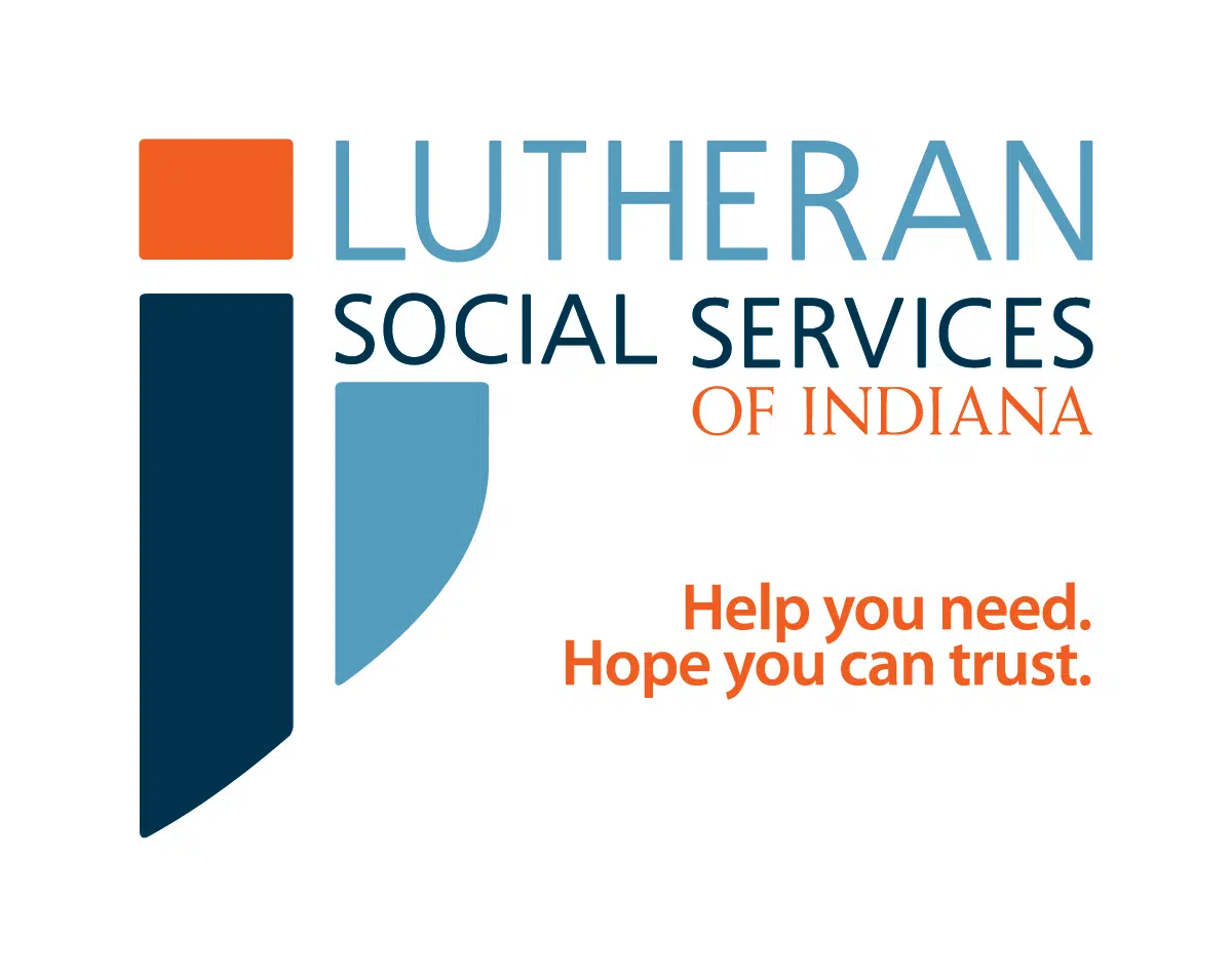 Gillian Frazier - Lutheran Social Services Diaper Drive