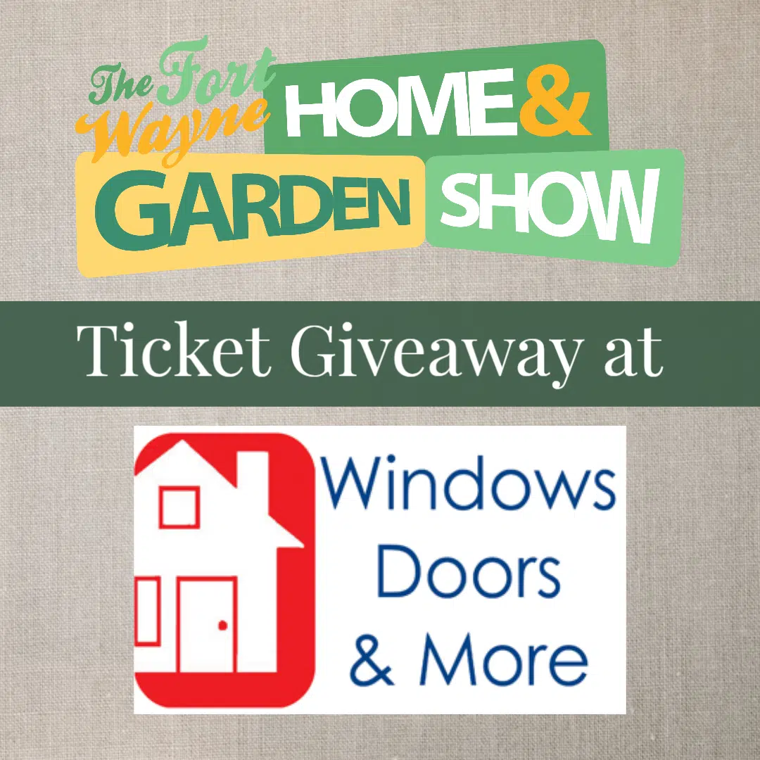 Fort Wayne Home & Garden Show STAR 88.3