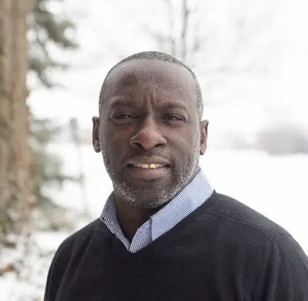 Pastor Wallace - Love Church Ministries