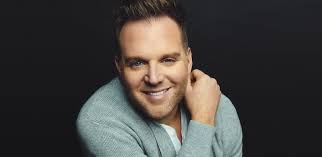 Happy New Year 2021 with Matthew West