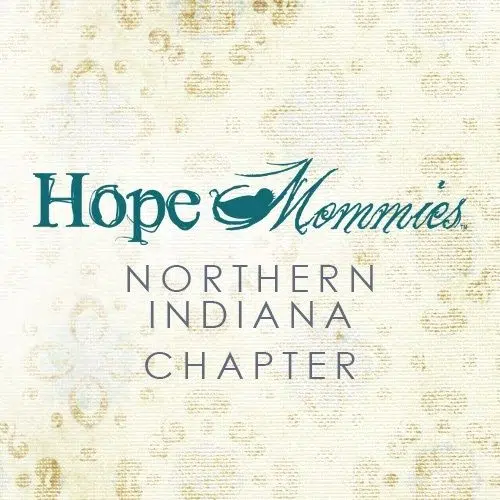 Julie Lehman - Hope Mommies