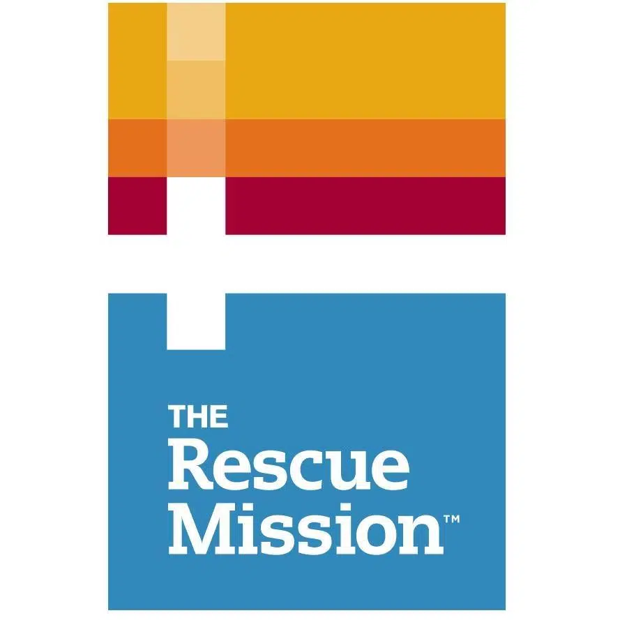 Thomas McArthur New CEO The Rescue Mission
