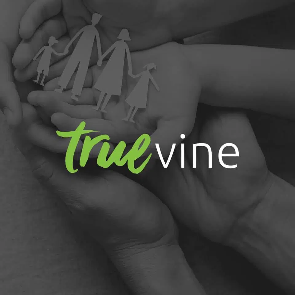 Sarah Norris- True Vine Ministries Garage Sale