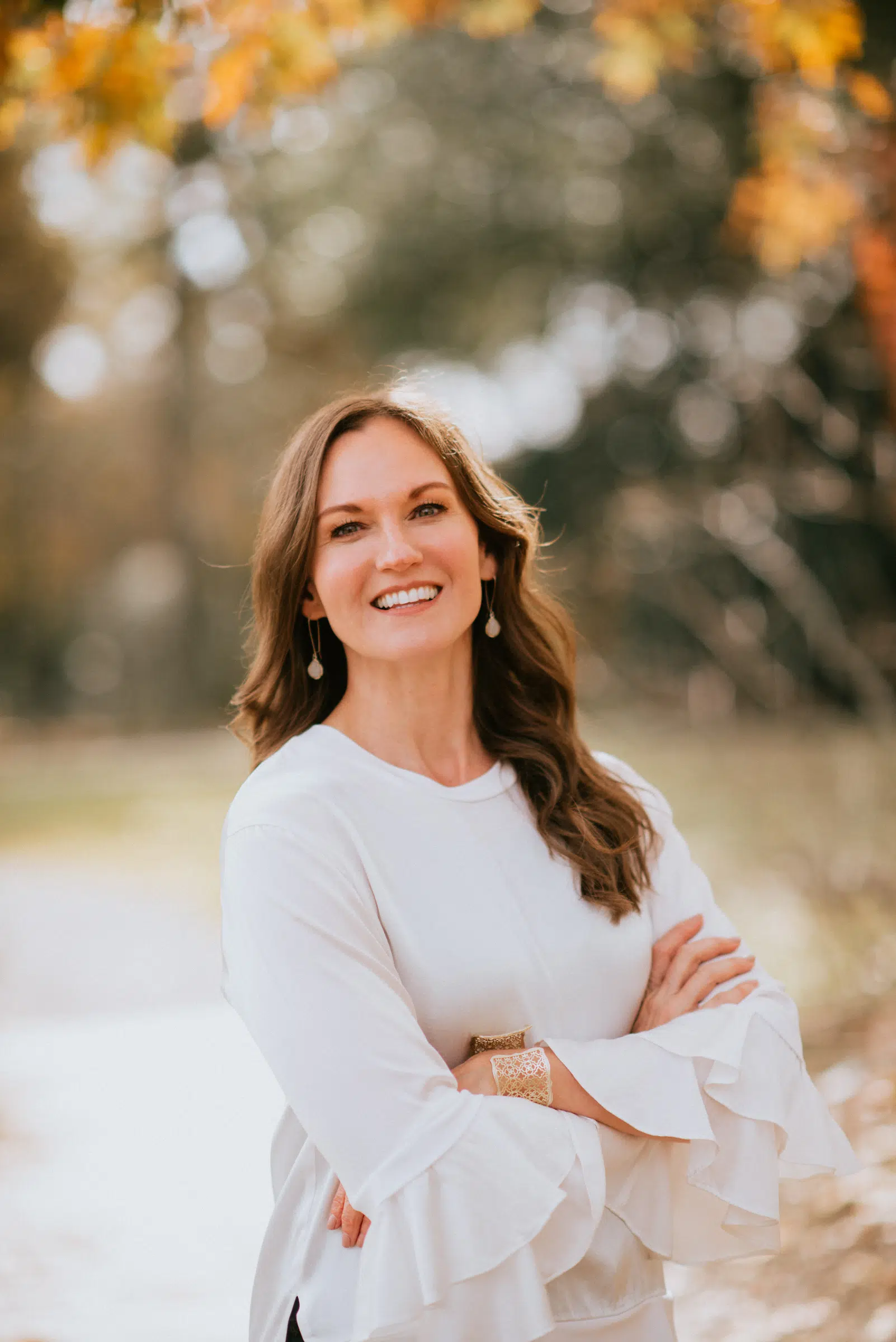 Jennifer Maggio The Life of A Single Mom