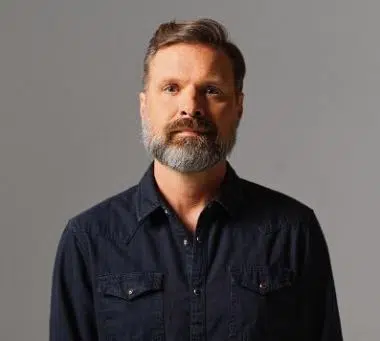 Mac Powell: Adoption Story