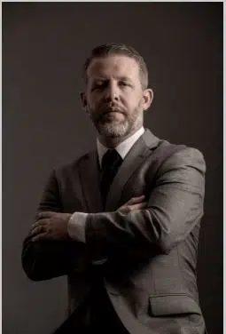 Rex Patterson, Patterson Law LLC , Adoption Story