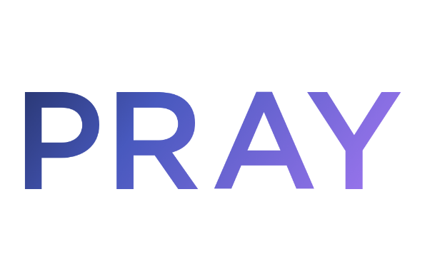 Matthew Potter PRAY.com