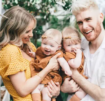 Colton Dixon Christian Artist: Family and Life update