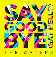 The Afters: New Song and Life Update Part 1