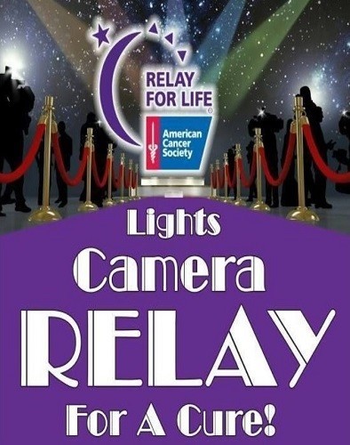 Lizette Downey: NACS Relay for Life