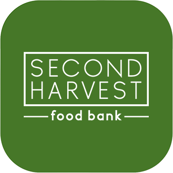Second Harvest Food Bank with Robby Tompkins