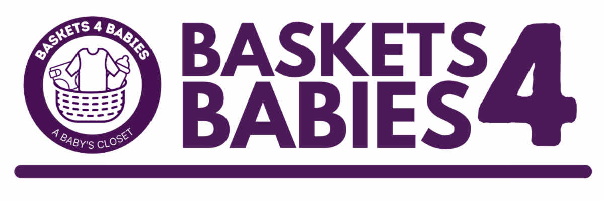 Roger Reece: Baskets4Babies