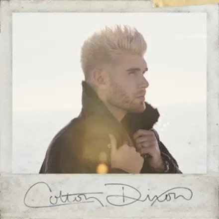 Colton Dixon New Music and being Faithful