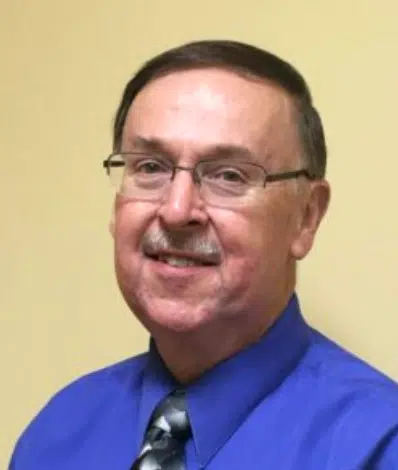 Dr Carl Myers Vision Health For Kids