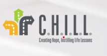Samantha Oyler: CHILL Welcome Home Event