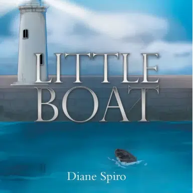 Diane Spiro "Little Boat" Children's Book