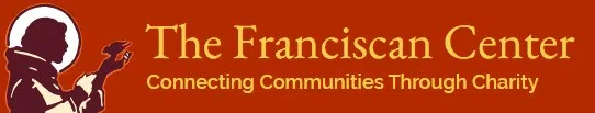 Tony Ley: The Franciscan Center Turkey Tuesday