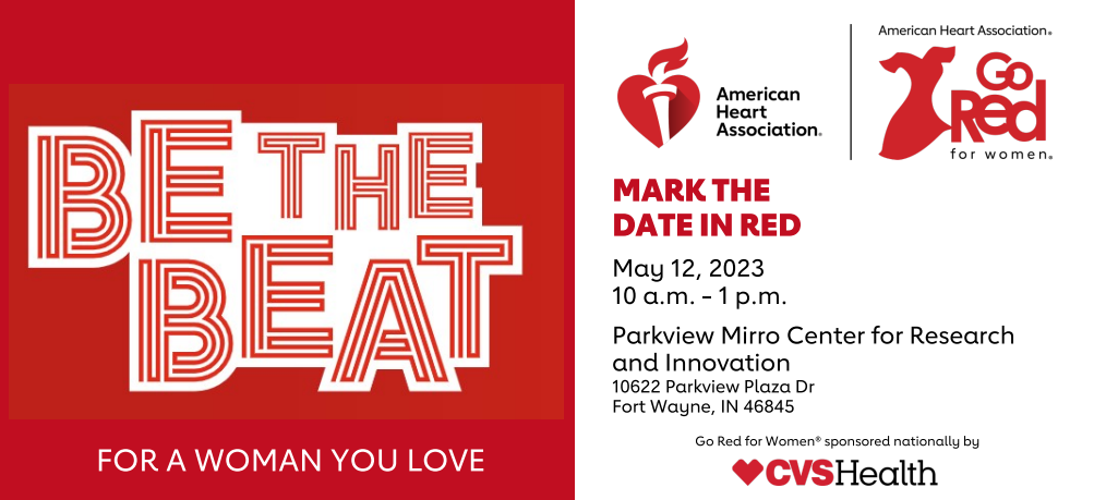 Dr Sherri Stiles-Walker Go Red For Women Event