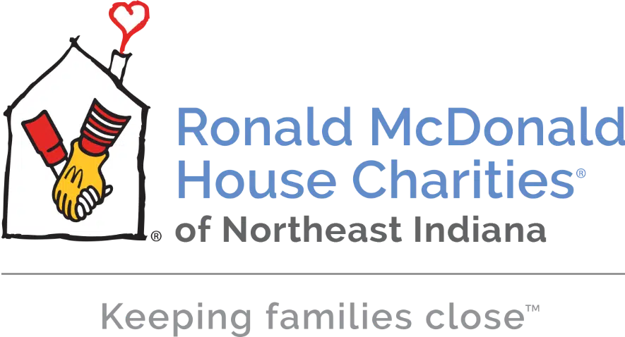 Ronald McDonald House: Jenifer Veatch