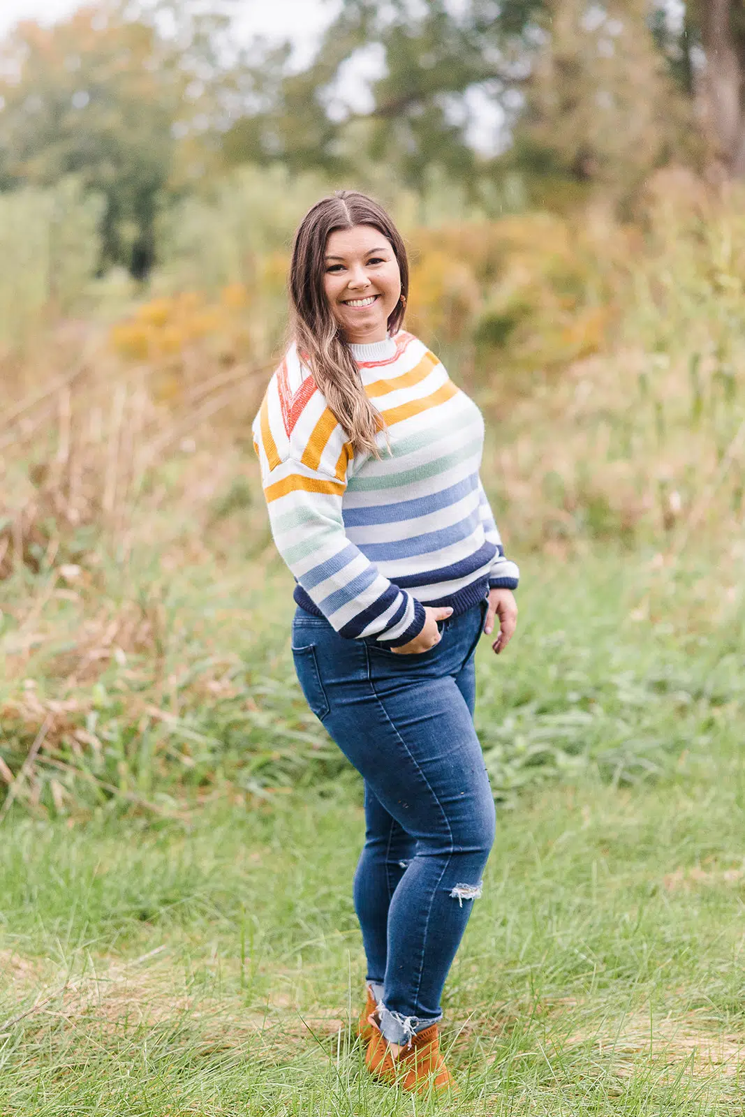 Paige Kennedy: Encouragement When Pregnancy is Hard